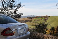 Hire a car to get to discover the Val d’Orcia – Girasole Car Hire