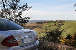 Hire a car to get to discover the Val d’Orcia – Girasole Car Hire